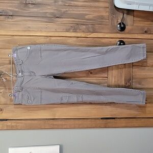 Maurices Slim Cargo Pants